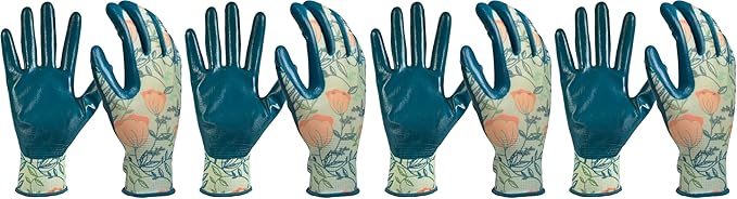 Digz Gardening Gloves, Garden Gloves for Women