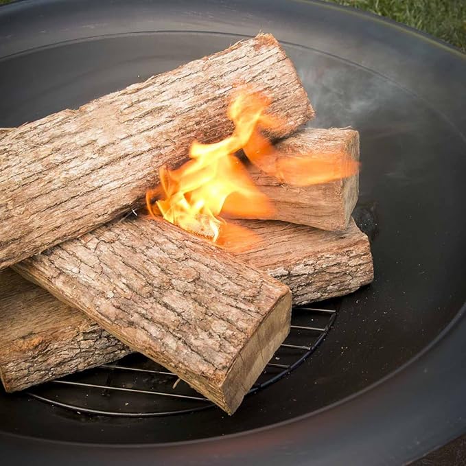 Duraflame Firestart Cubes Firelighters, 18 Pack (8 Pack)