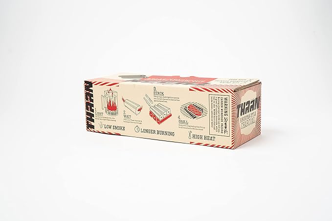 Thaan Thai Style Charcoal, 5lbs