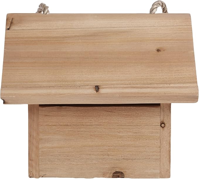Perky-Pet 50301 Wren Home Birdhouse (Pack of 2)