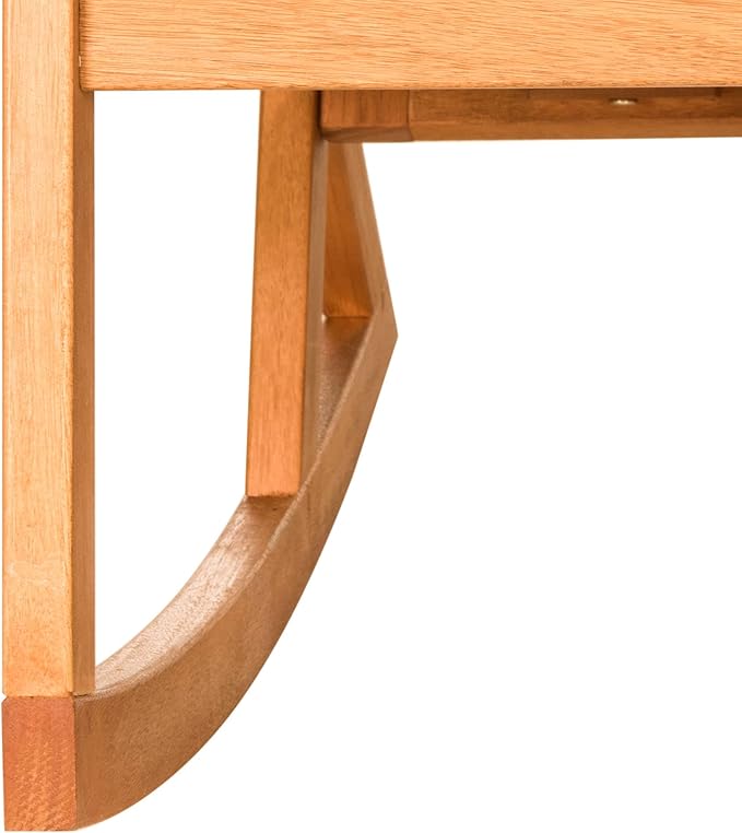 Safavieh Outdoor Collection Vernon Rocking Chair