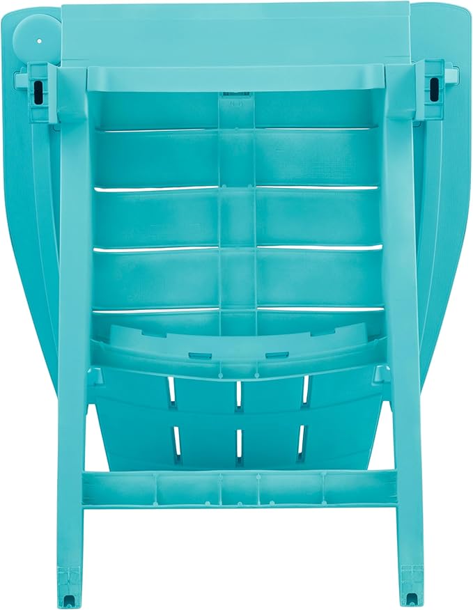 Keter Modern Adirondack Chair - Teal