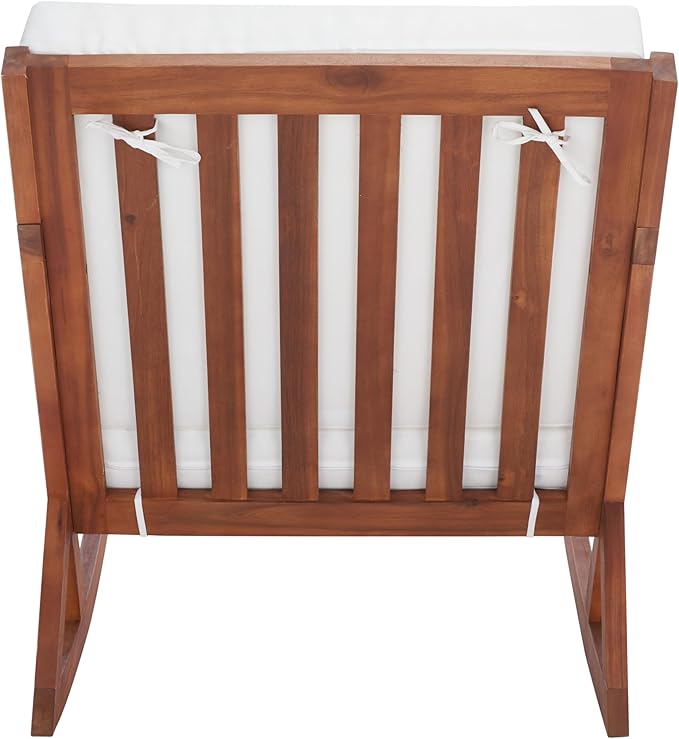 Safavieh Outdoor Collection Vernon Rocking Chair