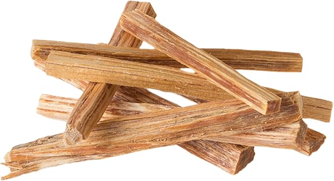 Fatwood Fire Starter Sticks 25lb Box - Indoor or Outdoor All Natural Pine Fire Starters for Campfires, Fireplace, Firepit, Wood Stove, or BBQ Grill - Kindling Wood Firewood Lighter by Pure Garden