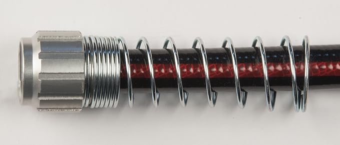 Teknor Apex Neverkink, 8844-100, PRO Water Hose, 5/8-in x 100-Feet