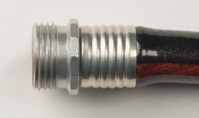 Teknor Apex Neverkink, 8844-100, PRO Water Hose, 5/8-in x 100-Feet