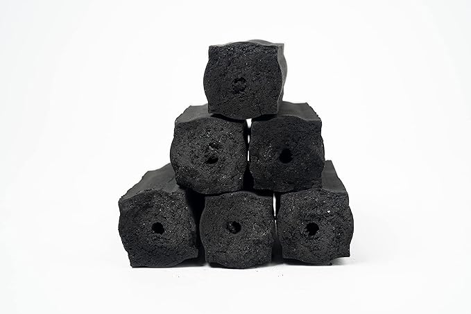 Thaan Thai Style Charcoal, 5lbs