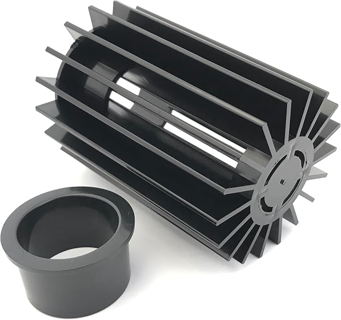 Danner Manufacturing, Inc., Pondmaster, 950 GPH Pond-Mag, Magnetic Drive Water Pump, 02720