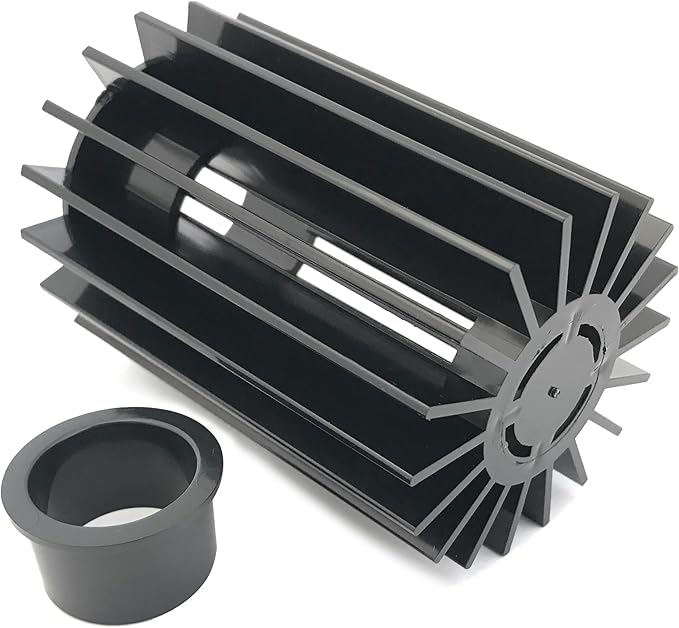 Danner Manufacturing, Inc., Pondmaster 700 GPH Pond-Mag, Magnetic Drive Water Pump, 02527