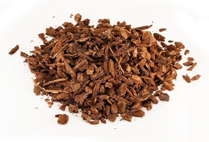 Zoo Med Reptile Bark Fir Bedding, 8 Quarts | Pack of 2