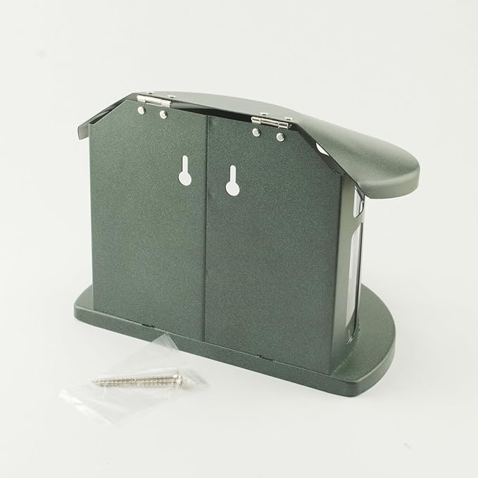 Woodlink Squirrel Diner Feeder Model 75590
