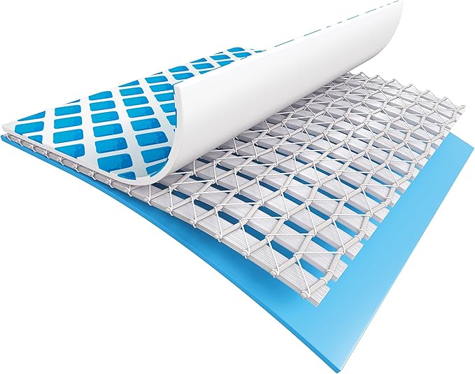 INTEX 26175EH Easy Set Inflatable Swimming Pool Set: 18ft x 48in – Includes 1500 GPH Cartridge Filter Pump – Removable Ladder – Pool Cover – Ground Cloth