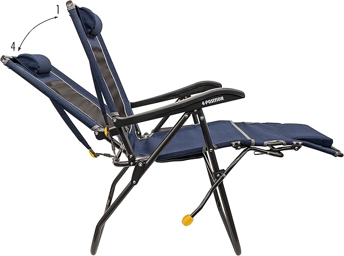 GCI Outdoor Legz Up Lounger Outdoor Lounge Chair