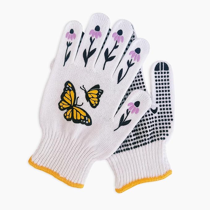 Gardening Gloves for Women Womens Gardening Gloves Ladies Garden Weed Work Gloves Tools, Birthday Mothers Day Christmas Gifts