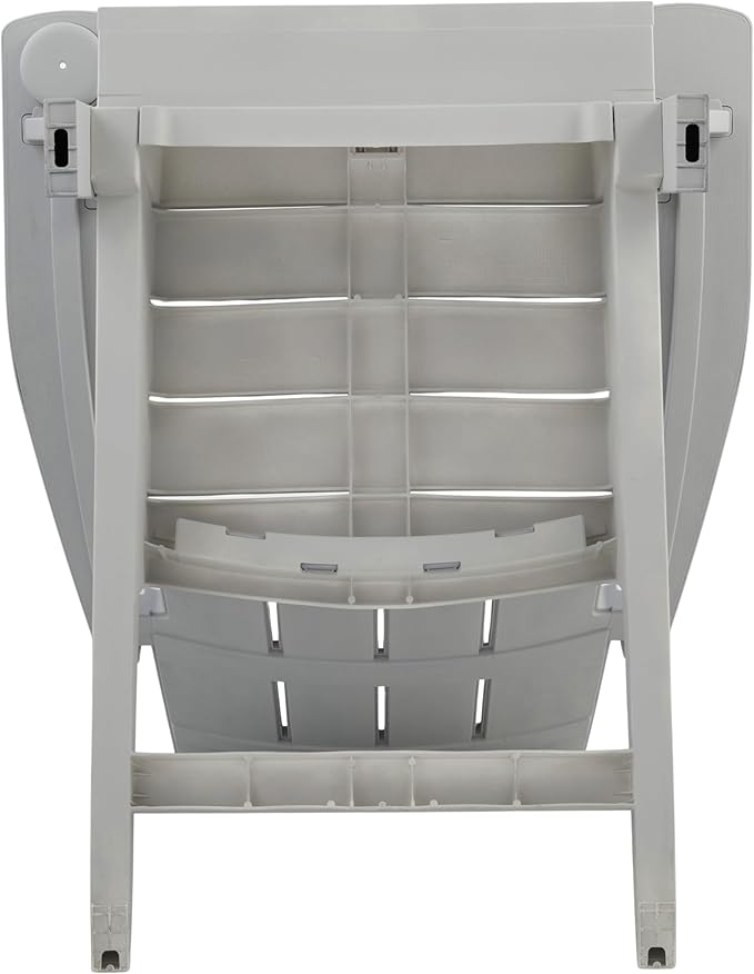 Keter Modern Adirondack Chair - Gray