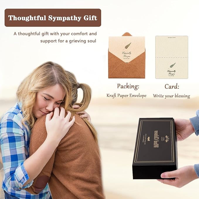 Memorial Gifts for Loss of Husband, Memorial Wind Chimes for Loss of Husband, Loss of Husband Sympathy Gift, Bereavement Remembrance Funeral Grief Gifts for Loss of Husband
