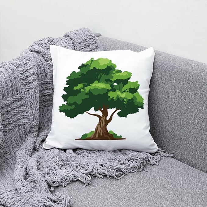 MAYJOYDIY 3pcs Layered Tree Stencil Template 11.811.8inch Large Natural Hierarchical Stencil Reusable Lush Branch Drawing Templates With Paint Brush for Furniture Home Decor DIY Crafts