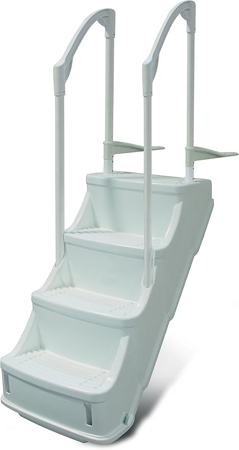 Drop in Step for Above Ground Pools