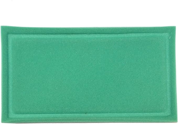 HQRP Filter Cartridge with Pre-Cleaner compatible with Murray 461004X92 465306X8 Garden Tractors Intek V-Twin Engines, 499486S 273638S