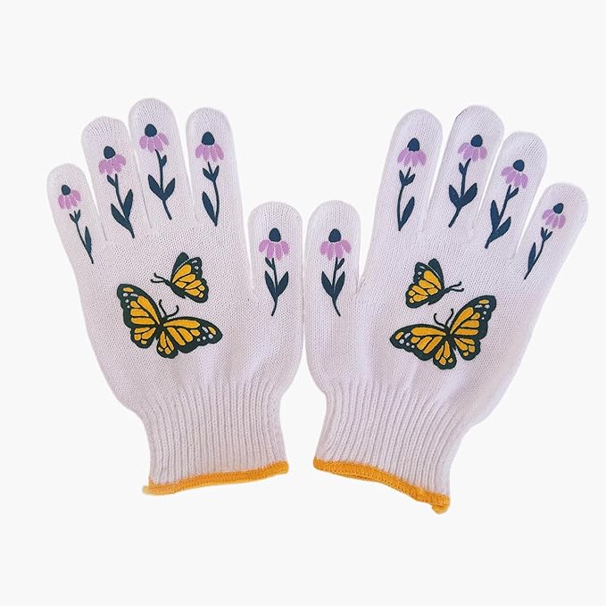 Gardening Gloves for Women Womens Gardening Gloves Ladies Garden Weed Work Gloves Tools, Birthday Mothers Day Christmas Gifts