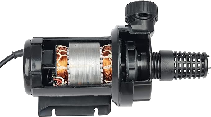 OYO WATER 3000GPH Pond Pumps Submersible Outdoor Inline Pump Pond High Head Water Pump for Garden Waterfall Fountain Water Circulation Pump for Koi Fish Pond