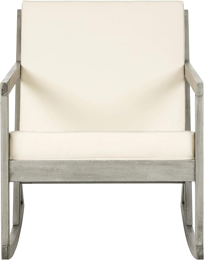 Safavieh Outdoor Collection Vernon Rocking Chair