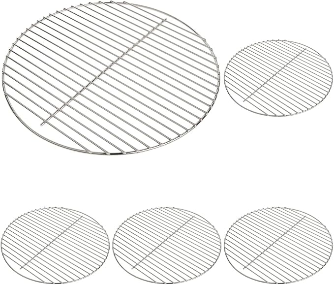 Weber Cooking Grate (Pack of 5)