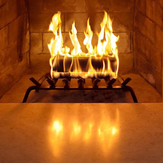 duraflame 6lb 4-hr Firelogs, 6 pack