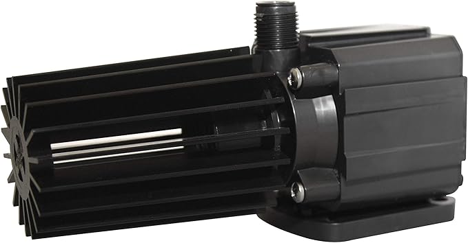 Danner Manufacturing, Inc., Pondmaster 500 GPH Pump, 02525