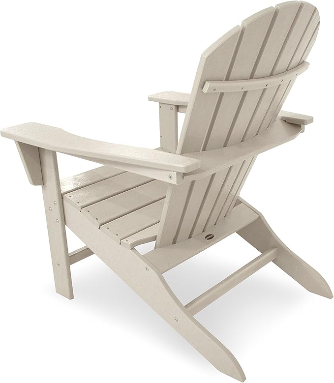POLYWOOD South Beach Adirondack Chair