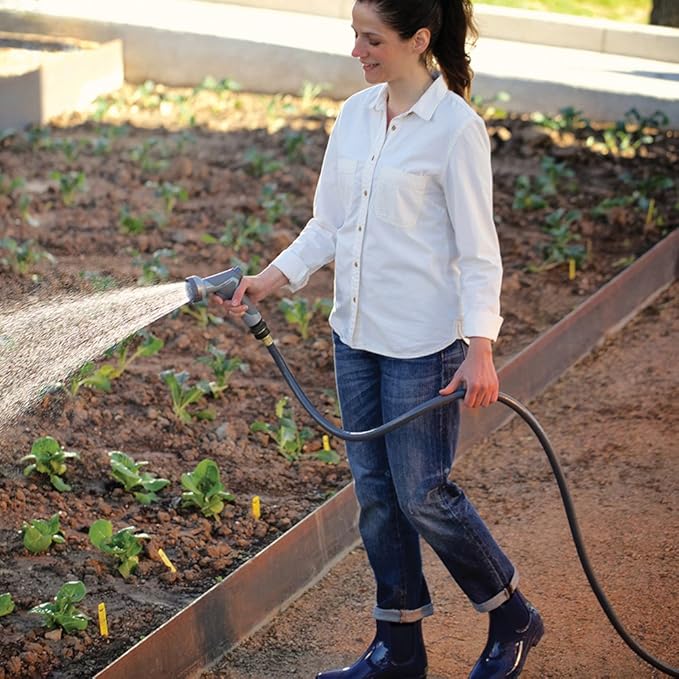 Gilmour Flexogen Garden Hose