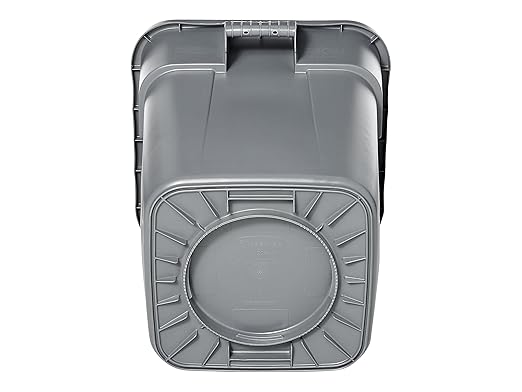 Rubbermaid® Commercial Square Brute® Container 40-Gal