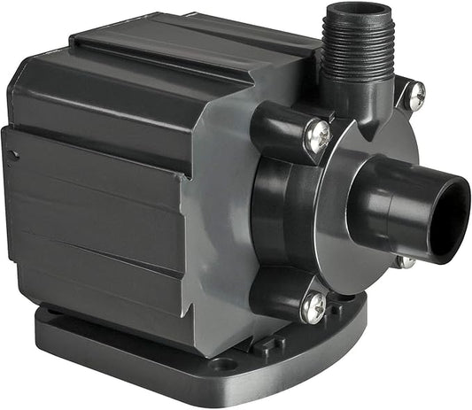 Danner Manufacturing, Inc., Pondmaster 700 GPH Pond-Mag, Magnetic Drive Water Pump, 02527