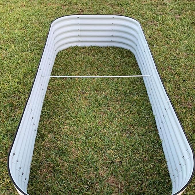 Vego Garden4' Long Bracing Rods, Twin Pack