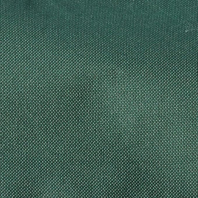 Bosmere Weatherproof Adirondack Cover 33" Wide x 41-1/2" Deep x 43" High at Back, Green