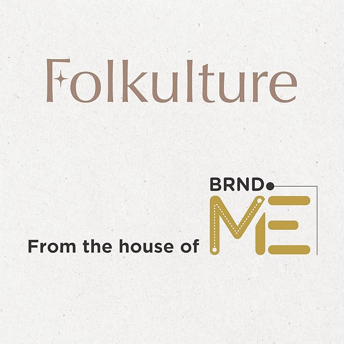 Folkulture Welcome Matt Outdoor | 16 x 28 Door Mats for Front Door Mat Outside Entrance | Eco Friendly | Welcome-Mats Cute | Coir Door Mats | Outdoor Decor for Home | Durable & Anti Slip