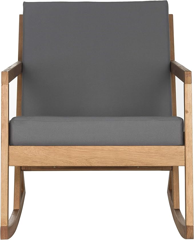 Safavieh Outdoor Collection Vernon Rocking Chair