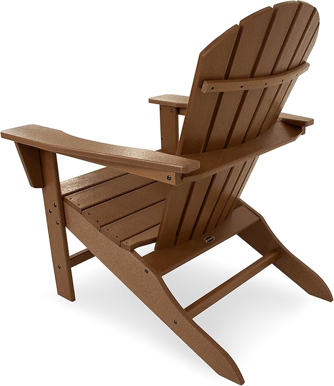 POLYWOOD South Beach Adirondack Chair