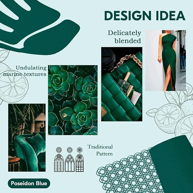 Vgo... Extra Long Gardening Gloves,Double-layer,Waterproof,Slip-Resistant,Chemical-Resistant Glove for Gardening,Outdoor Work(TP1117)