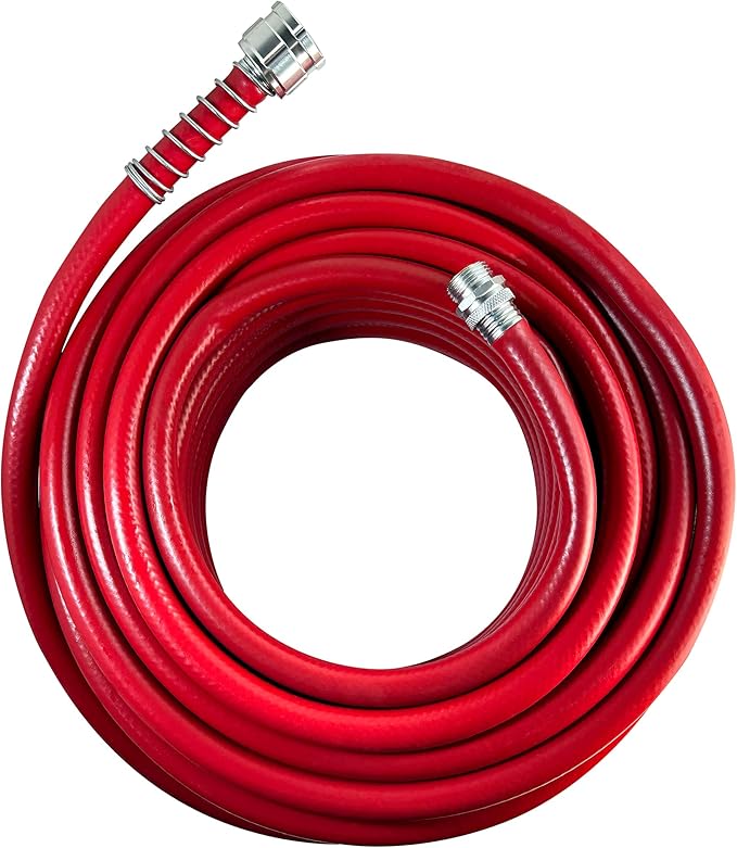Flexon 3/4" x 100ft Farm & Ranch Garden Hose