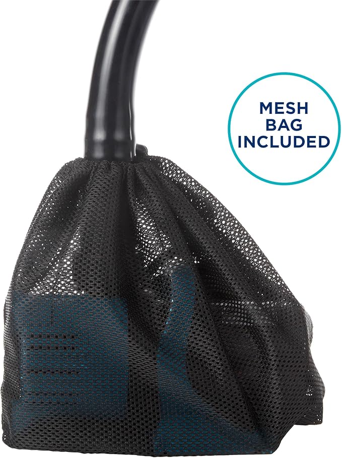 Alpine Corporation PEG3000 | 3000 GPH Vortex Energy-Saving Submersible Pump — Durable & Efficient Design for Ponds, Waterfalls & Fountains — Black/Teal