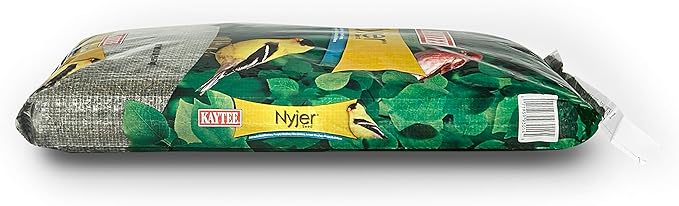 Kaytee Nyjer Seed 20-Lb