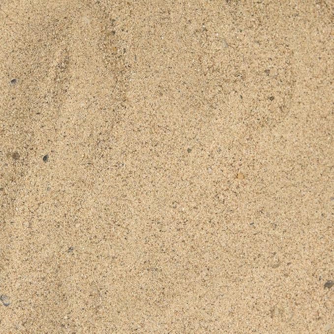 32 oz Jug of Beige Sand for Indoor Outdoor Decor, vase Filler, Candles, Art, Crafts, Aquariums, Fairy Gardens, planters, tablescapes, terrariums, Design