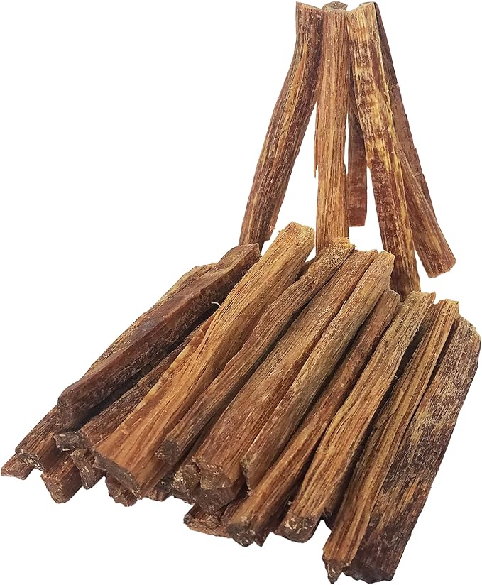 Fatwood Fire Starter Stick 10lb-Box-Indoor or Outdoor 100% All Natural Pine Fire Starter for Campfires,Fireplace,Firepit,Wood Stove,orBBQ Grill-Kindling Wood Firewood Lighter by Pure Garden(Pack of 2)