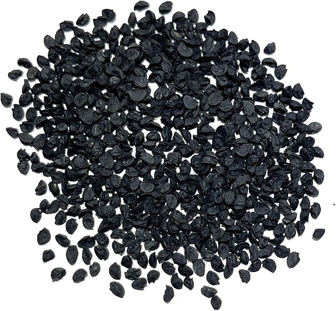 Seed Needs Onion Seeds for Planting Walla Walla Long Day Onions - Non-GMO Heirloom & Untreated Vegetable Seeds to Plant an Outdoor Home Grown Veggie Garden (1 Pack)