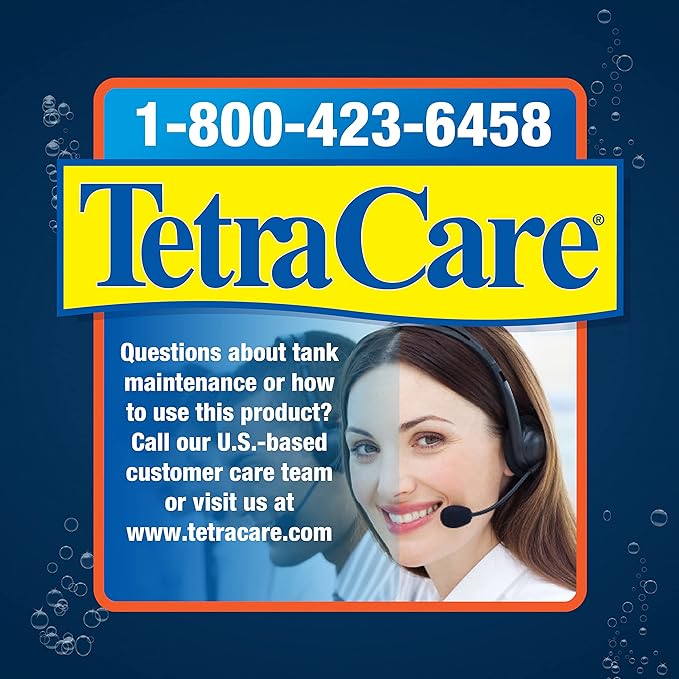 Tetra® Solar Powered Water Fountain for Ponds