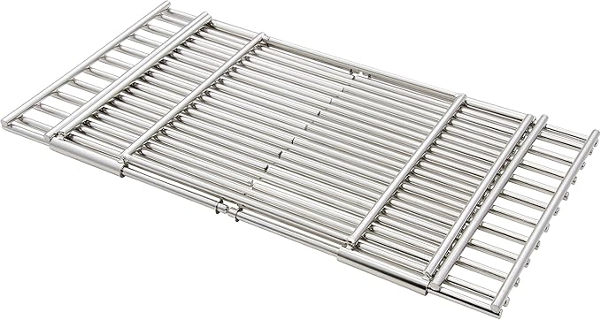 Char-Broil Universal Stainless Steel Grate