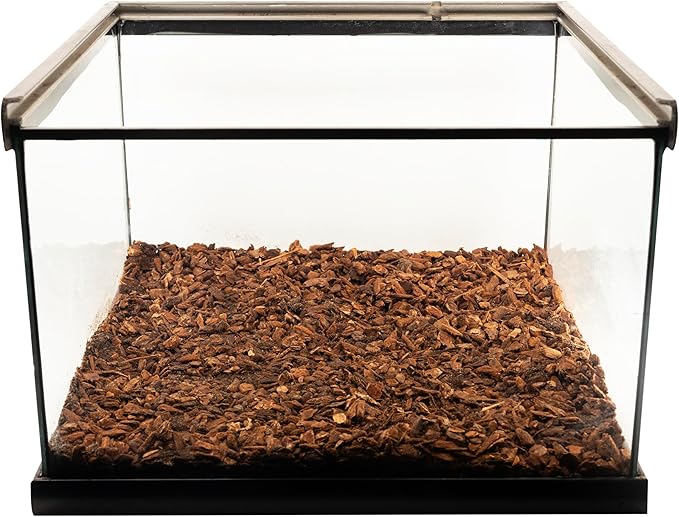 Zoo Med Reptile Bark Fir Bedding, 8 Quarts