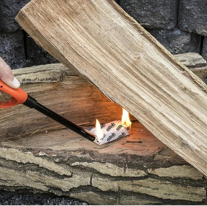 Duraflame Firestart Cubes Firelighters, 18 Pack (3 Pack)