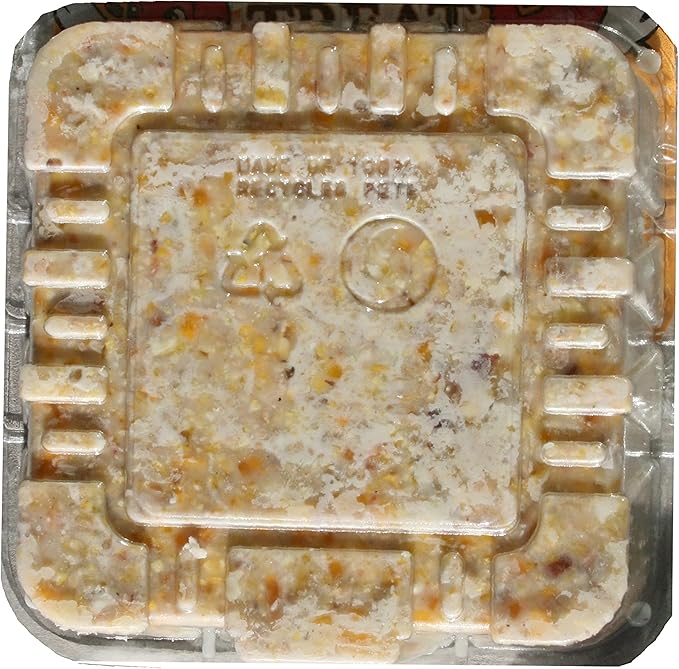 C&S Nutty Treat 11.75 Ounces, 12 Pack